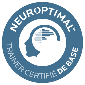 Macaron NeurOptimal®, trainer certifié de base